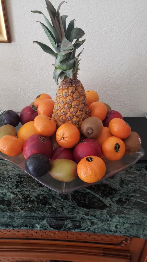 לינה וארוחת בוקר Plessé Le Calme מראה חיצוני תמונה